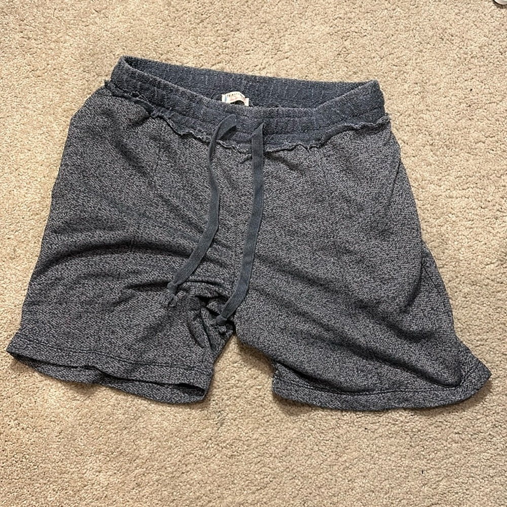 Free People Movement Lounge Shorts Medium